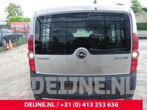 Opel Combo Tailgate O218449 photo 2