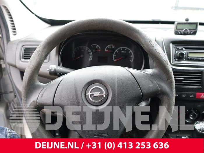 Opel Combo Airbag links (Stuur) O218452