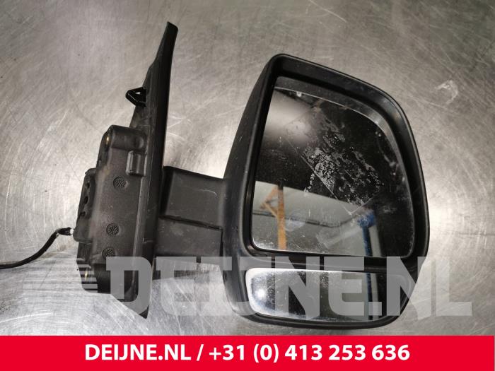 Opel Combo Buitenspiegel rechts O218456