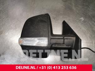 Opel Combo Wing mirror, right O218456 photo 3