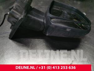 Opel Combo Wing mirror, right O218456 photo 2