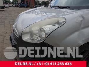Opel Combo Koplamp links O218469 foto 2