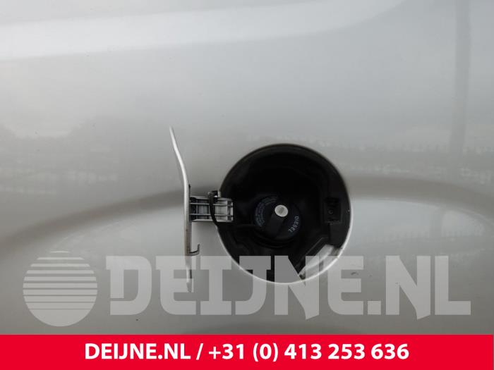 Opel Combo Tank Klep O218494