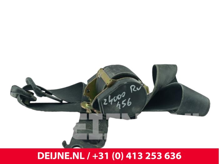 Opel Combo Sicherheitsgurt rechts vorne O218497
