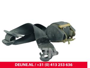Opel Combo Front seatbelt, right O218497 photo 2