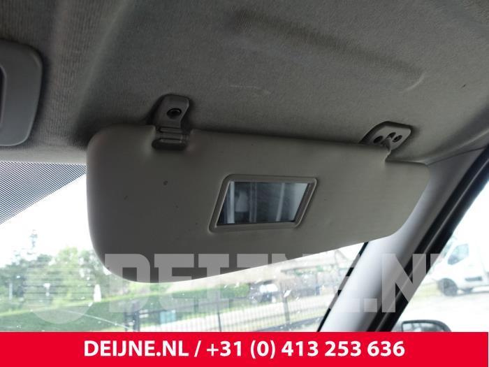 Opel Combo Sonnenblende O218503