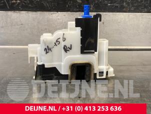 Opel Combo Deurslot Mechaniek 2Deurs rechts O218512 foto 2