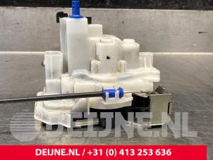Opel Combo Deurslot Mechaniek 2Deurs rechts O218512 foto 3