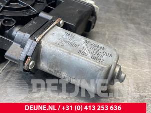 Opel Combo Window mechanism 2-door, front right O218513 photo 3