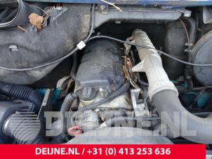Gebruikte Motor Mercedes Sprinter 4/5t (904/905) 416 CDI 20V Prijs op aanvraag aangeboden door van Deijne Onderdelen Uden B.V.