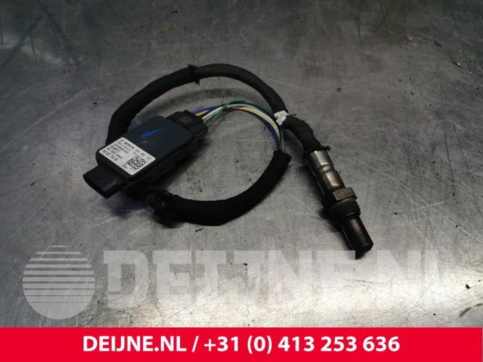 Gebruikte Lambda Sonde Opel Combo Cargo 1.5 CDTI 130 Prijs € 60,50 Inclusief btw aangeboden door van Deijne Onderdelen Uden B.V.