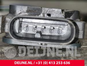 Opel Combo Lambdasonde O218516 foto 3