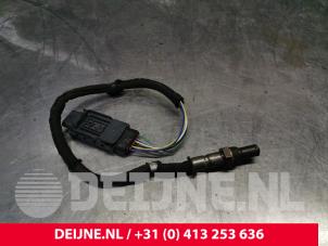 Opel Combo Lambdasonde O218516 foto 2