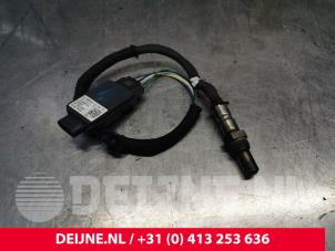 Gebruikte Lambda Sonde Opel Combo Cargo 1.5 CDTI 130 Prijs € 60,50 Inclusief btw aangeboden door van Deijne Onderdelen Uden B.V.