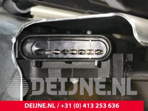 Ford Transit Connect Deurslot Mechaniek 2Deurs rechts O218519 foto 3