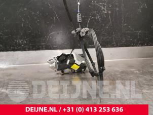 Ford Transit Connect Deurslot Mechaniek 2Deurs rechts O218519 foto 2