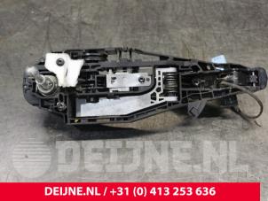 Toyota Pro-Ace Sliding door handle, left O218521 photo 2