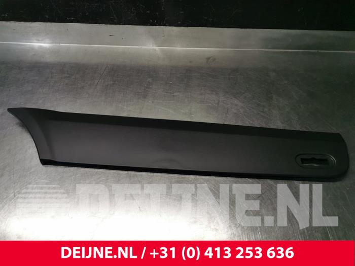 Mercedes Sprinter Zierleiste O9990002209