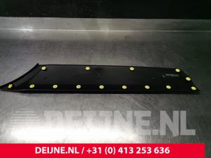 Mercedes Sprinter Decorative strip O9990002209 photo 2