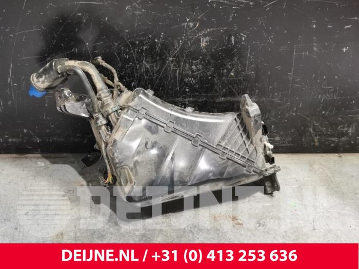 Volkswagen Caddy Adblue Tank O218537