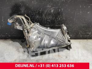 Gebruikte Tank adblue Volkswagen Caddy Cargo V (SBA/SBH) 2.0 TDI BlueMotionTechnology Prijs € 726,00 Inclusief btw aangeboden door van Deijne Onderdelen Uden B.V.