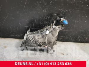 Volkswagen Caddy Adblue Tank O218537 photo 2