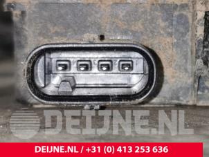 Volkswagen Caddy Katalysator O218538 foto 3