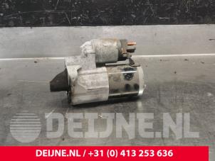 Gebruikte Startmotor Opel Vivaro 1.6 CDTI 90 Prijs € 48,40 Inclusief btw aangeboden door van Deijne Onderdelen Uden B.V.