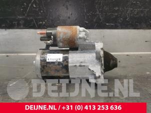 Opel Vivaro Startmotor O218595 foto 2