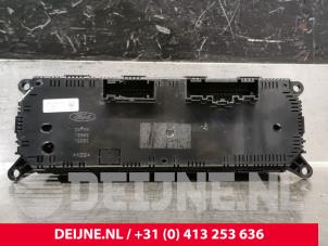 Ford Transit Custom Heater control panel O218561 photo 2