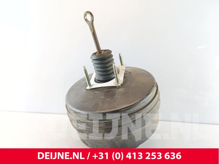Ford Transit Custom Bremskraftverstärker O218569