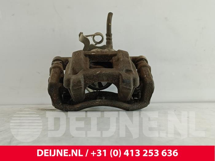 Ford Transit Custom Bremszange links hinten O218570