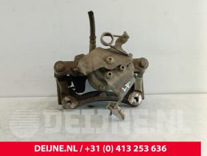 Ford Transit Custom Remklauw (Tang) links-achter O218570 foto 3