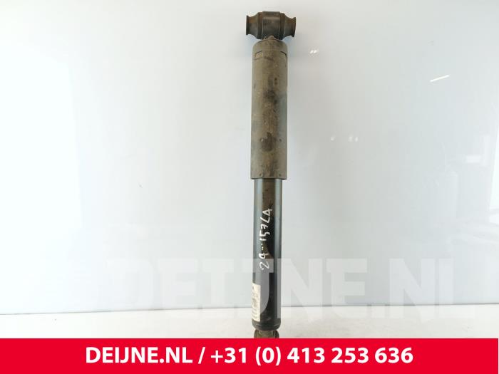 Ford Transit Custom Stoßdämpfer links hinten O218577