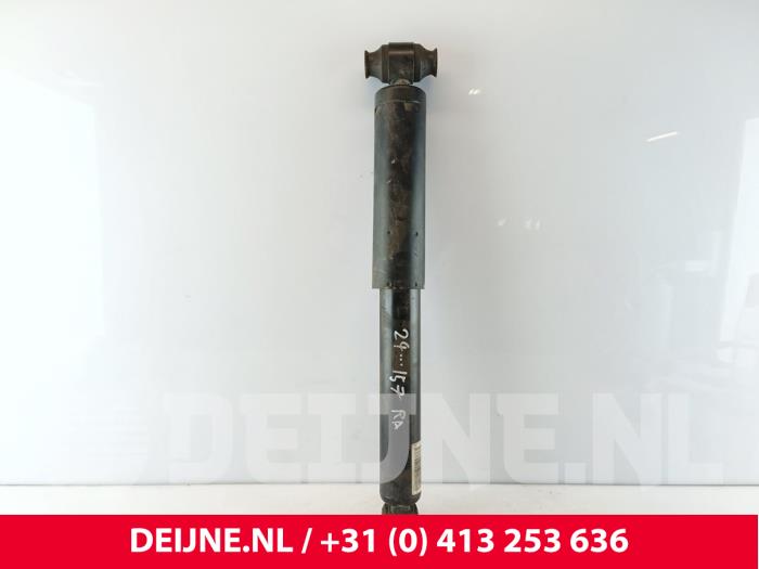 Ford Transit Custom Stoßdämpfer rechts hinten O218578