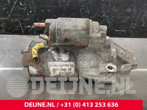 Ford Transit Custom Startmotor O218584 foto 2