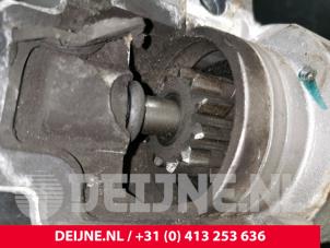 Ford Transit Custom Startmotor O218584 foto 3