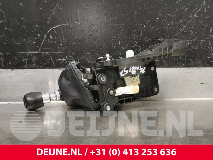 Ford Transit Custom Versnellingspook O218590