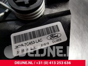 Ford Transit Custom Gear stick O218590 photo 3