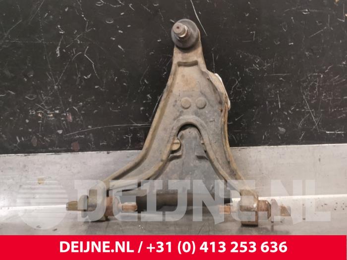 Volvo C70 Querlenker unten links vorne O218606