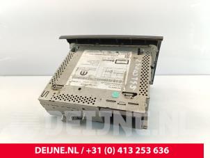 Peugeot Boxer Radio O218638 foto 2