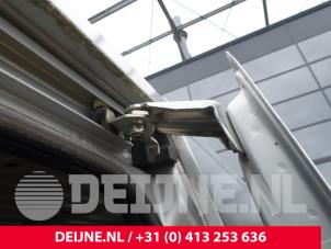 Peugeot Boxer Sliding door, left O218648 photo 3