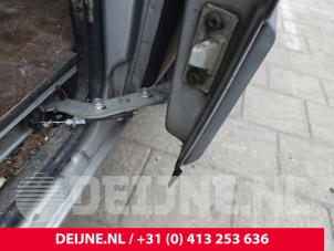Peugeot Boxer Sliding door, left O218648 photo 2