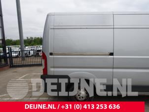 Peugeot Boxer Sliding door rail, right O218649 photo 3