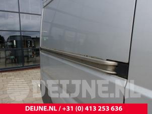 Peugeot Boxer Sliding door rail, right O218649 photo 2