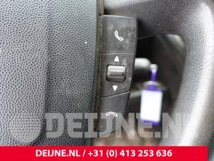 Peugeot Boxer Stuurwiel O218660 foto 3