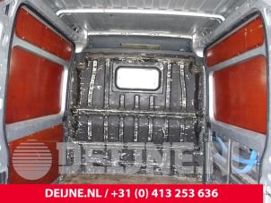 Peugeot Boxer Tussenschot Cabine O218664 foto 2