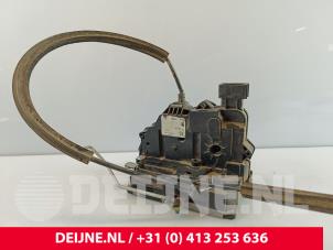 Peugeot Boxer Deurslot Mechaniek 2Deurs links O218674 foto 3