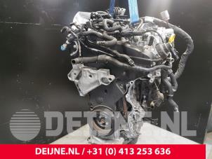 Gebruikte Motor Volkswagen Caddy Cargo V (SBA/SBH) 2.0 TDI BlueMotionTechnology Prijs € 4.235,00 Inclusief btw aangeboden door van Deijne Onderdelen Uden B.V.