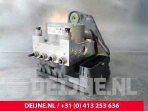 Gebruikte ABS Pomp Volkswagen Caddy Cargo V (SBA/SBH) 2.0 TDI BlueMotionTechnology Prijs € 272,25 Inclusief btw aangeboden door van Deijne Onderdelen Uden B.V.